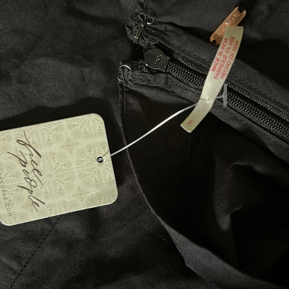 Free People Katia Maxi Skirt - Picture 9 of 10